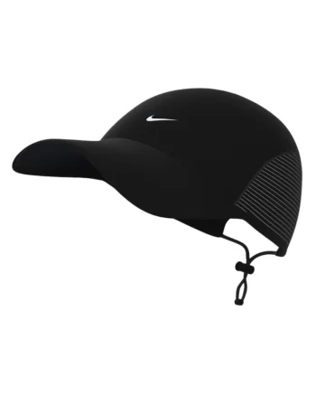 Sapca alergare  Dri-FIT ADV Fly SS 2025-Negru-S/M