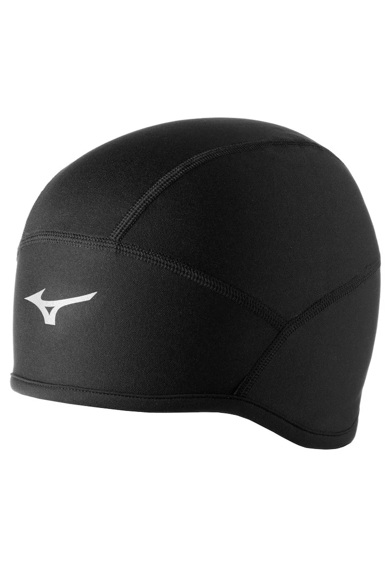Caciula alergare  Warmalite FW 2024-Negru