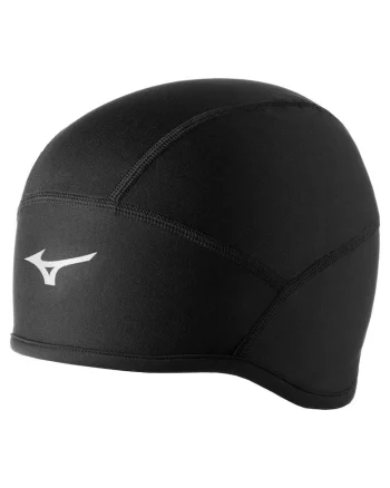 Caciula alergare  Warmalite FW 2024-Negru