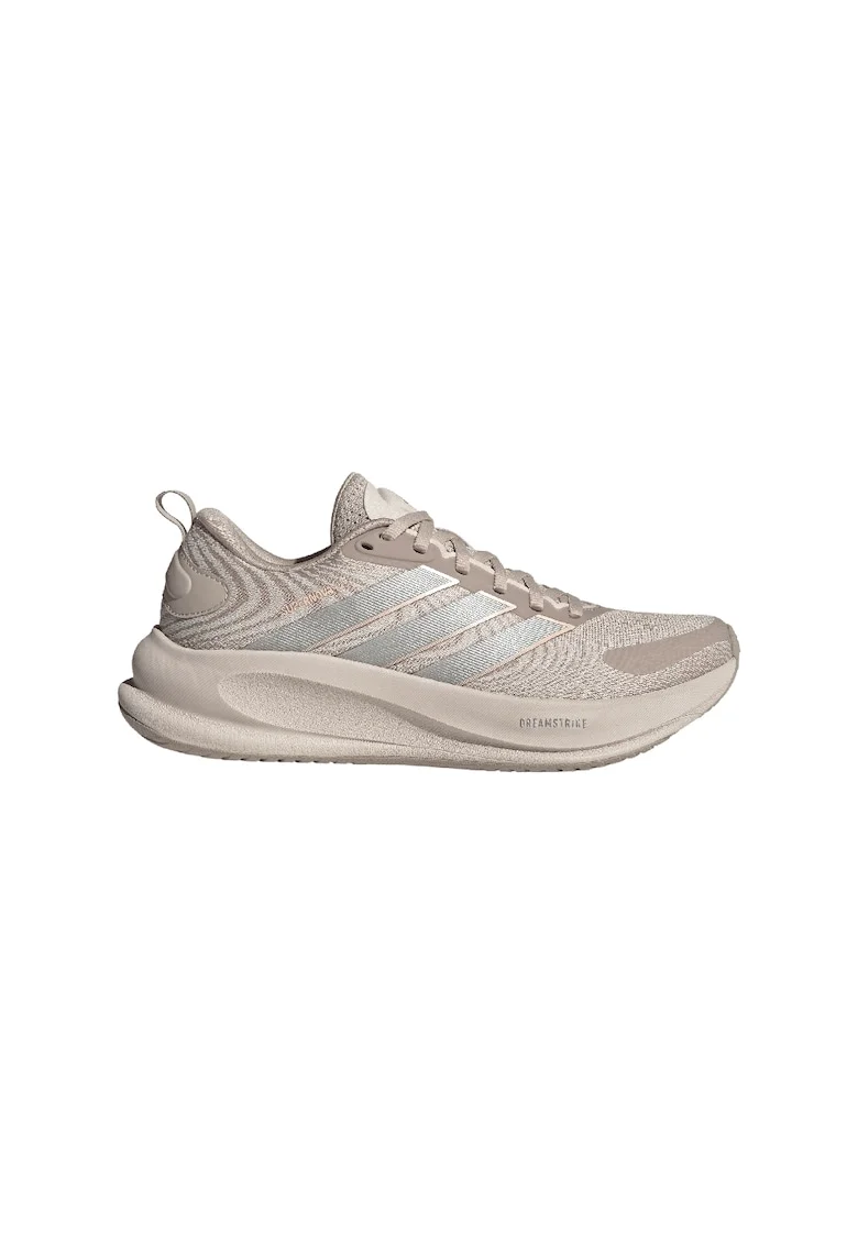 Pantofi Supernova Ease 2 pentru alergare, Lila pal/Argintiu
