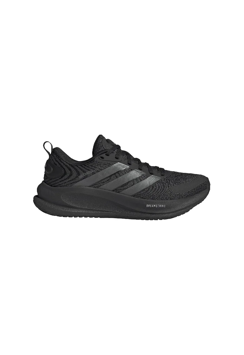 Pantofi Supernova Ease 2 pentru alergare, Negru