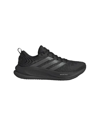 Pantofi Supernova Ease 2 pentru alergare, Negru