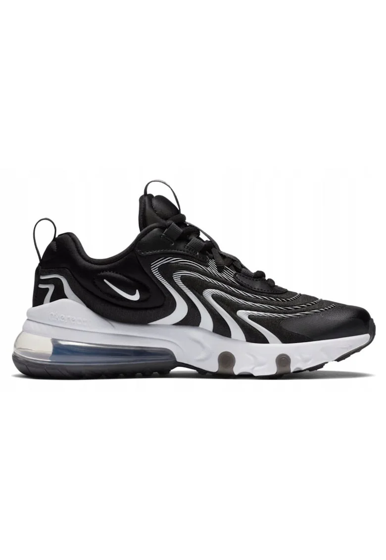 Pantofi unisex pentru antrenament Air Max 270, Negru