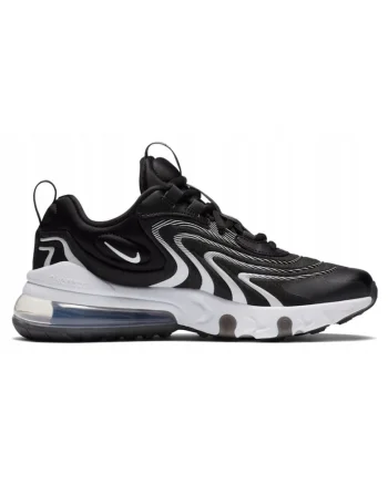 Pantofi unisex pentru antrenament Air Max 270, Negru