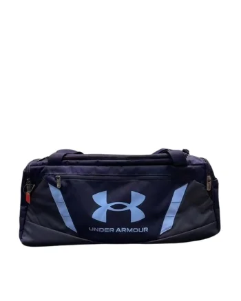 Geanta  Undeniable 5.0 S 1369222-411, Barbati, Bleumarin, 55x27x25 cm