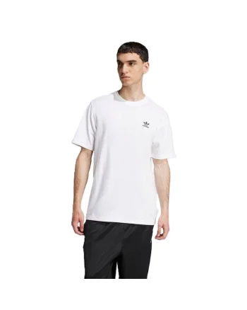 Tricou  TREFOIL ESS TEE-JI8544