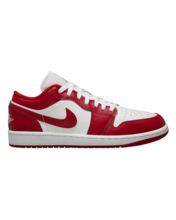 Pantofi sport  AIR JORDAN 1 LOW-553558-166