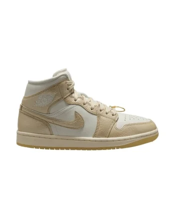 Pantofi sport  WMNS AIR JORDAN 1 MID SE V2-HV5159-100