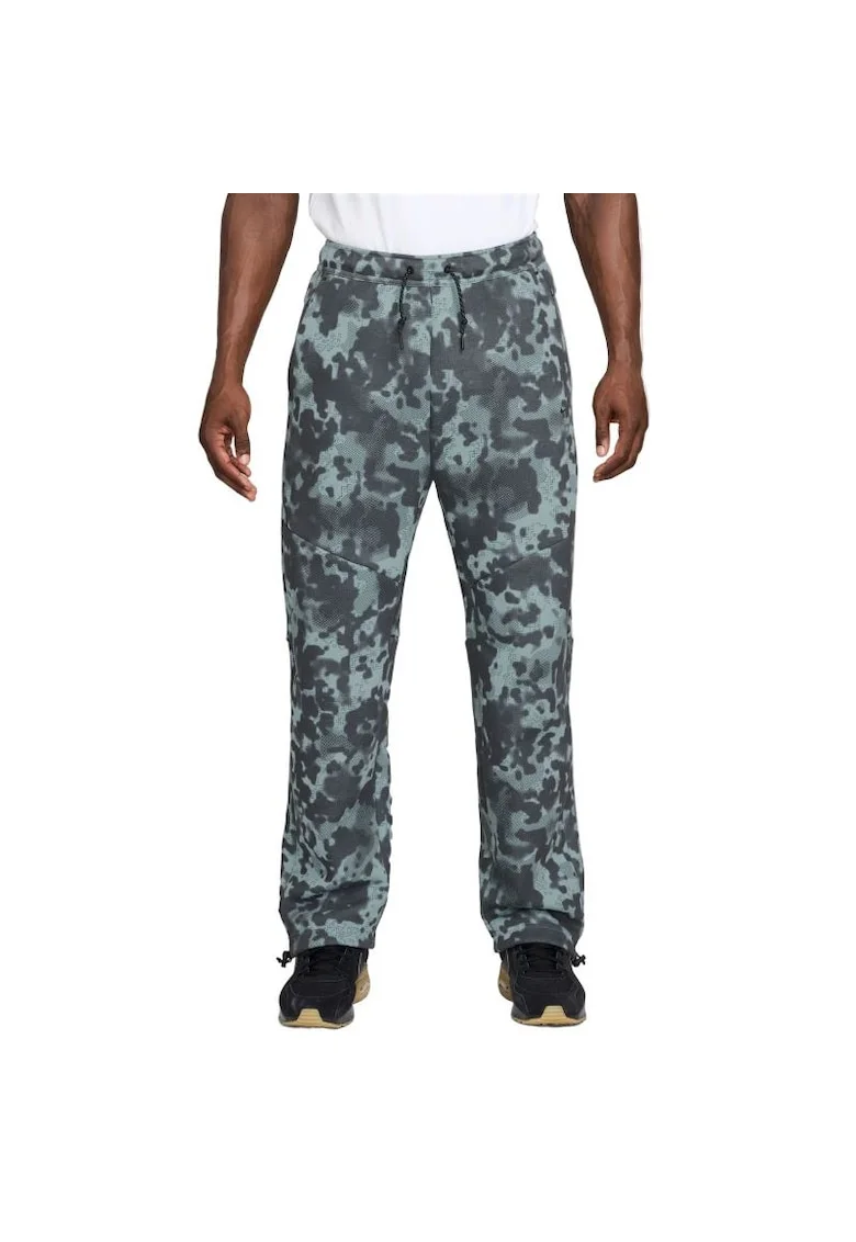 Pantaloni  M NK TECH FLC OH PANT CAMO-II1324-017