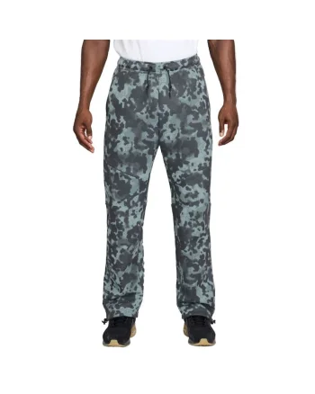 Pantaloni  M NK TECH FLC OH PANT CAMO-II1324-017