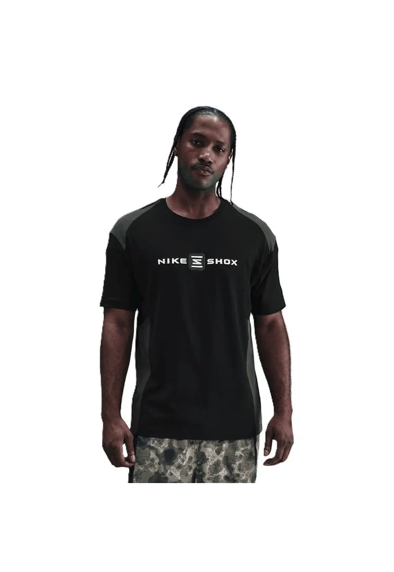 Tricou  M NSW SS TOP SHOX-IH0526-010