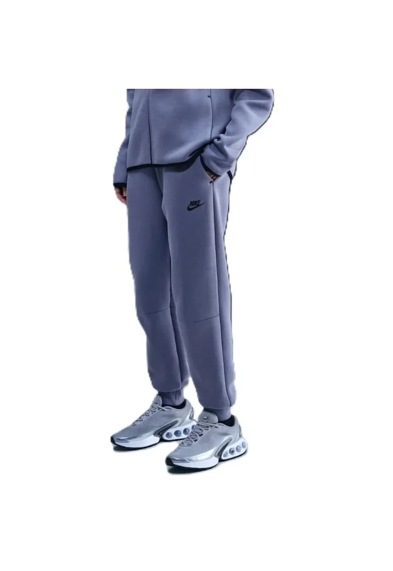 Pantaloni  W NSW TCH FLC MR JGGER 2-HV6779-499