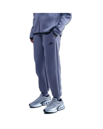 Pantaloni  W NSW TCH FLC MR JGGER 2-HV6779-499