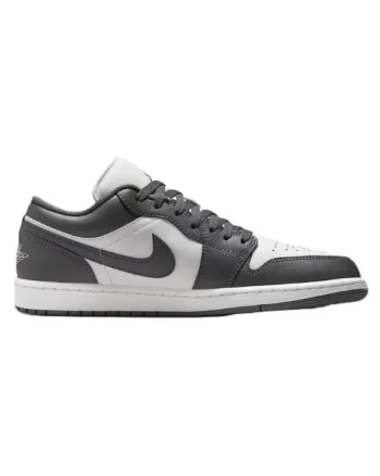 Pantofi sport  AIR JORDAN 1 LOW-553558-044