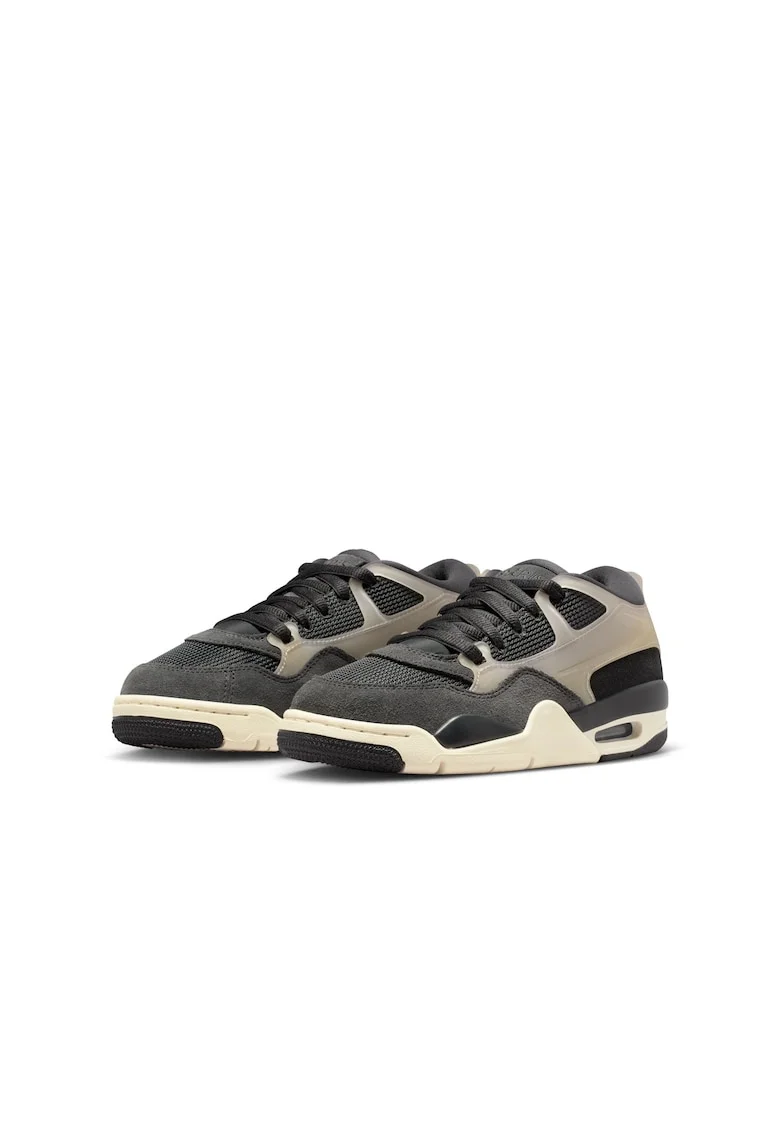 Pantofi sport  Air Jordan 4 Rm Psg Bg, Negru