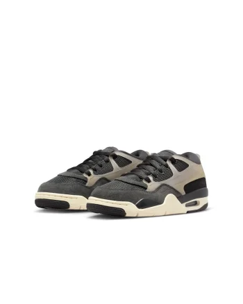Pantofi sport  Air Jordan 4 Rm Psg Bg, Negru