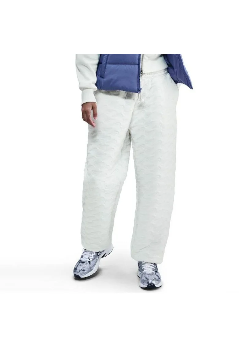 Pantaloni  W NSW PHNX FLC HR OS AOJ PANT-HV2779-133