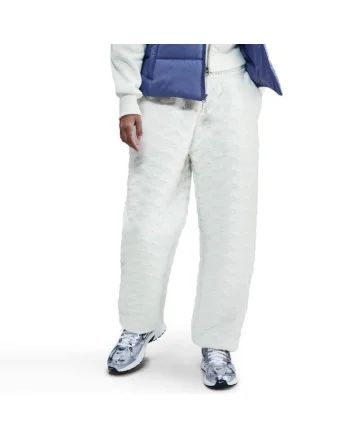 Pantaloni  W NSW PHNX FLC HR OS AOJ PANT-HV2779-133