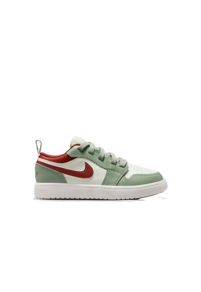 Pantofi sport  JORDAN 1 LOW ALT BP verde