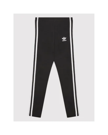 Colanti fetita  negru,