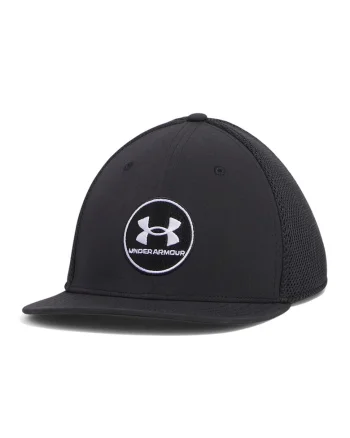 Sapca pentru golf Drive, Alb/Negru