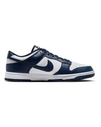 Pantofi sport  pentru Nsw Basketball, DUNK LOW RETRO BTTYS, HF5441-107, Albastru