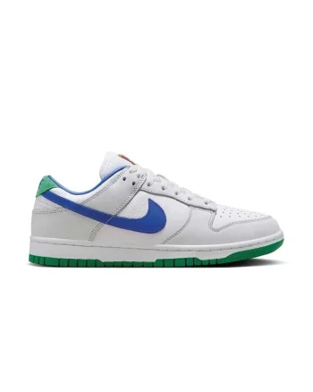 Pantofi sport  W DUNK LOW PRM-FB7910-100