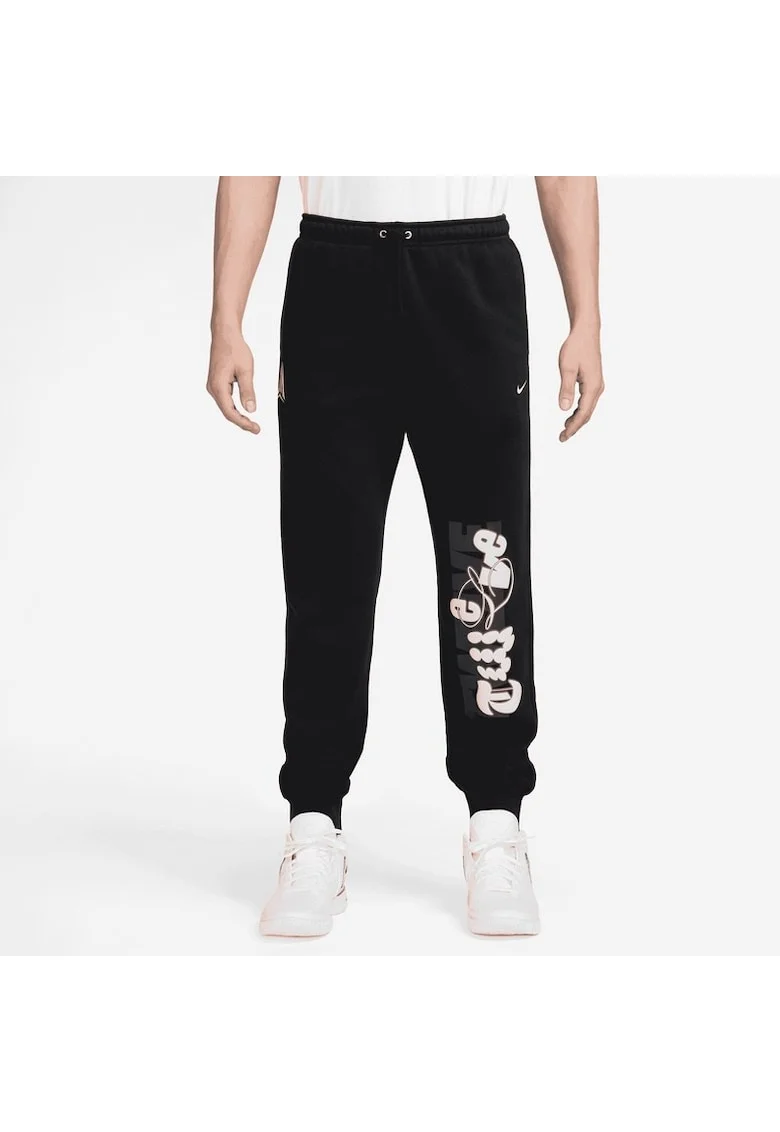 Pantaloni  JA M CLUB BB JOGGER PANT-FZ1043-010