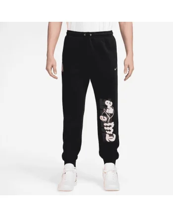 Pantaloni  JA M CLUB BB JOGGER PANT-FZ1043-010