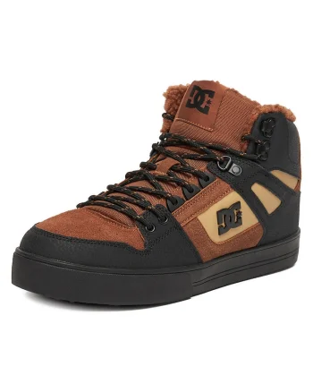 Pantofi sport barbati,  CEO-V5-10118, piele naturala, maro