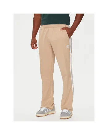 Pantaloni sport barbati  bej