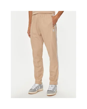 Pantaloni de trening pentru barbati  bej