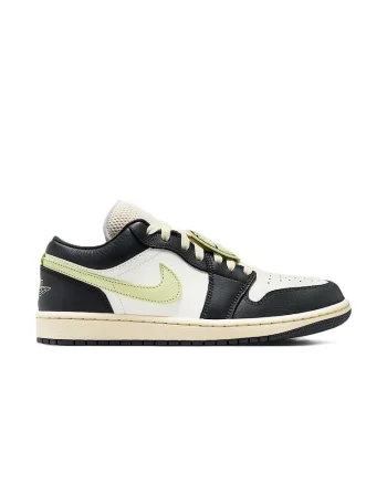 Pantofi sport  WMNS AIR JORDAN 1 LOW SE V2-HQ3009-003