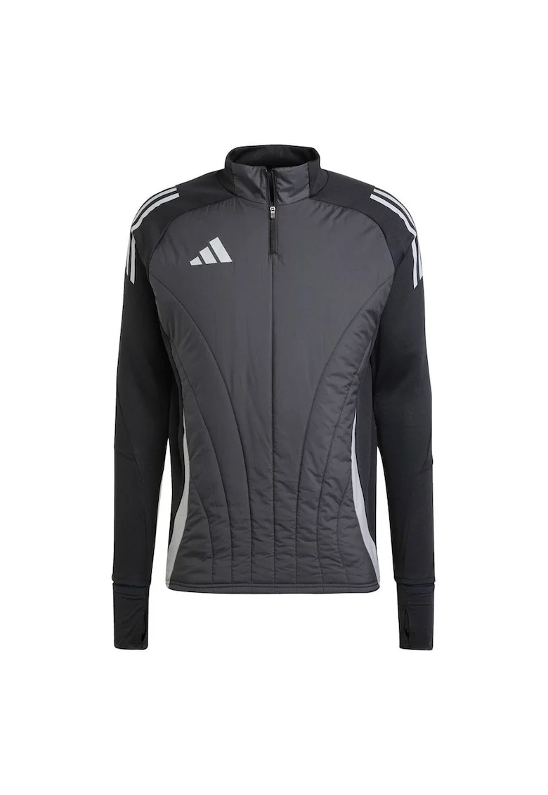 Hanorac sport barbati,  negru, pentru antrenament, textil,