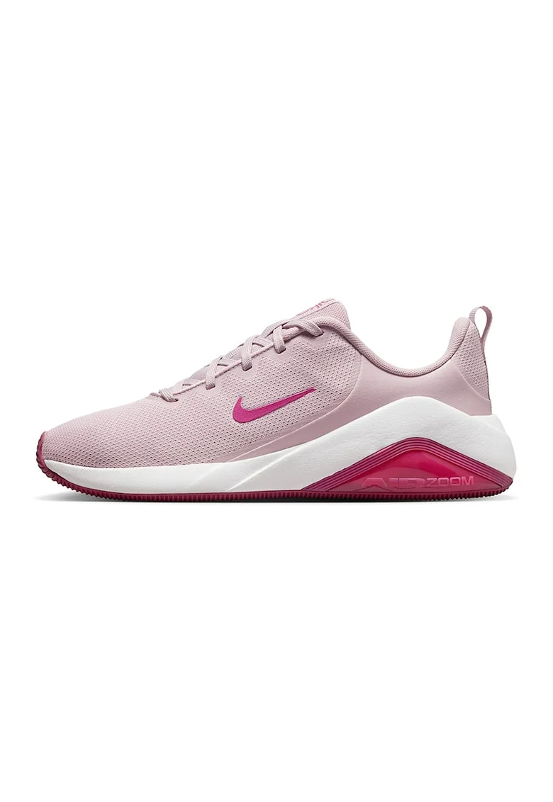 Pantofi Bella 7 pentru fitness, Fucsia/Alb murdar/Roz prafuit