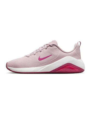 Pantofi Bella 7 pentru fitness, Fucsia/Alb murdar/Roz prafuit