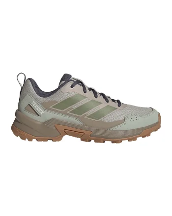 Pantofi Terrex Eastrail 3 low-cut pentru drumetii, Verde pal