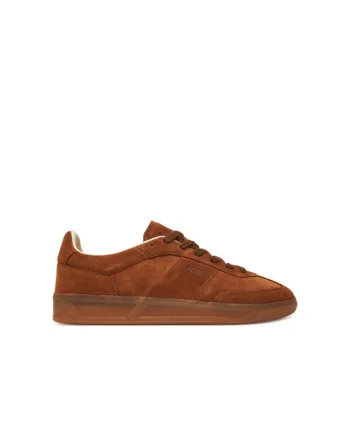 Pantofi sport dama  model Brenta 226, piele naturala,