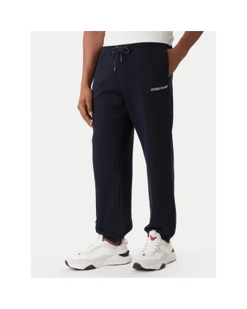 Pantaloni de trening barbati  bleumarin