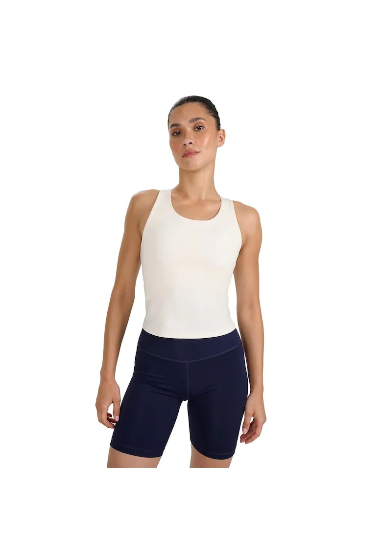 Maiou sport dama  bej, poliester