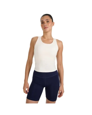 Maiou sport dama  bej, poliester