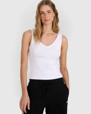 Maiou  pentru femei, alb, slim, tricot,