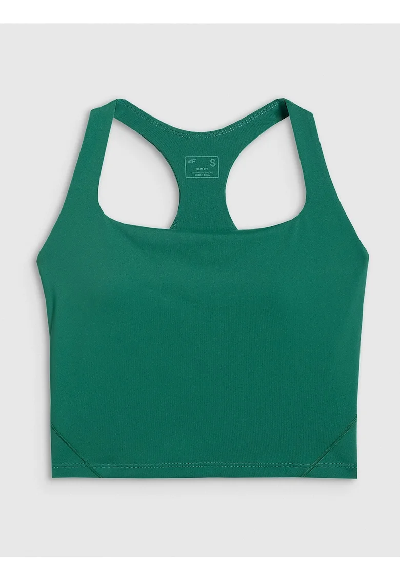 Maoiu dama  verde, poliester