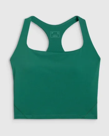 Maoiu dama  verde, poliester