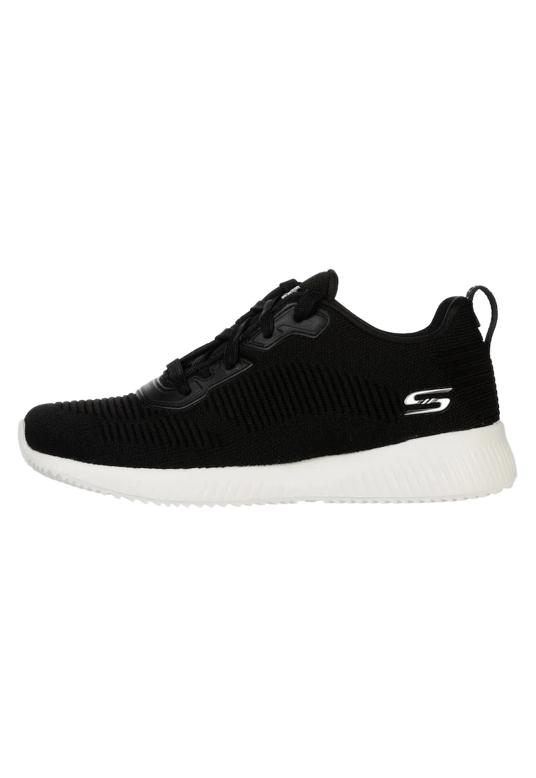 Pantofi sport  BOBS SQUAD - TOUGH TALK 32504BLK