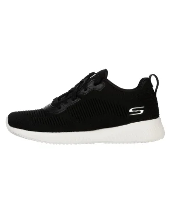 Pantofi sport  BOBS SQUAD - TOUGH TALK 32504BLK
