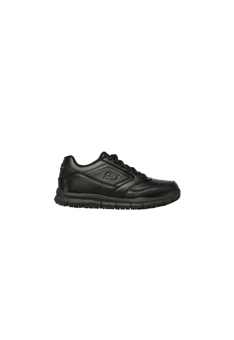 Pantofi Sport  Nampa Wyola W 77235EC-BLK, Femei, Negru