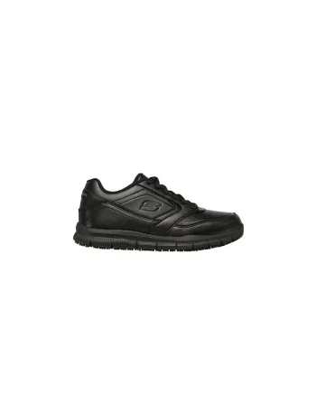 Pantofi Sport  Nampa Wyola W 77235EC-BLK, Femei, Negru