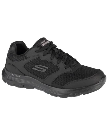 Pantofi de antrenament,  Flex Advantage 4.0 232225-BBK, Negru, Negru