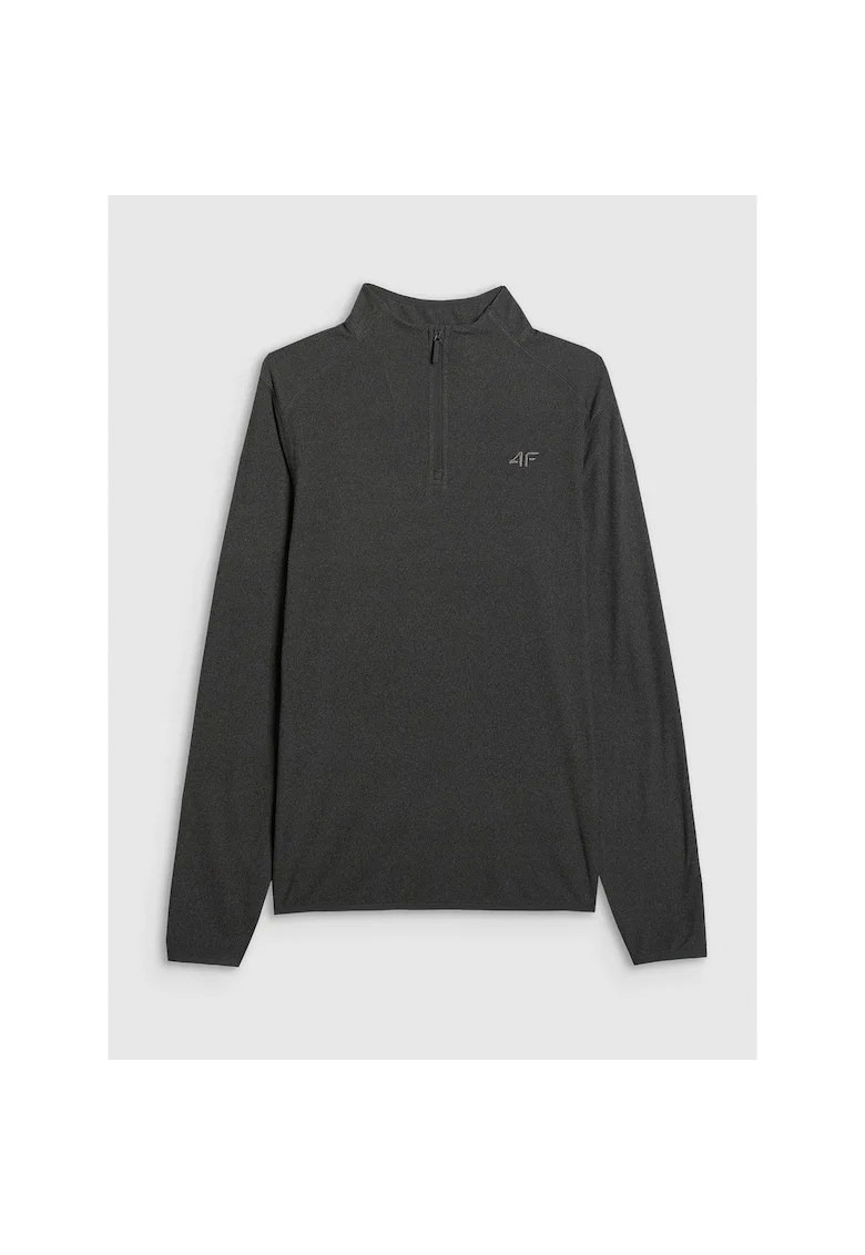 Bluza sport barbati  gridwqf, Gri